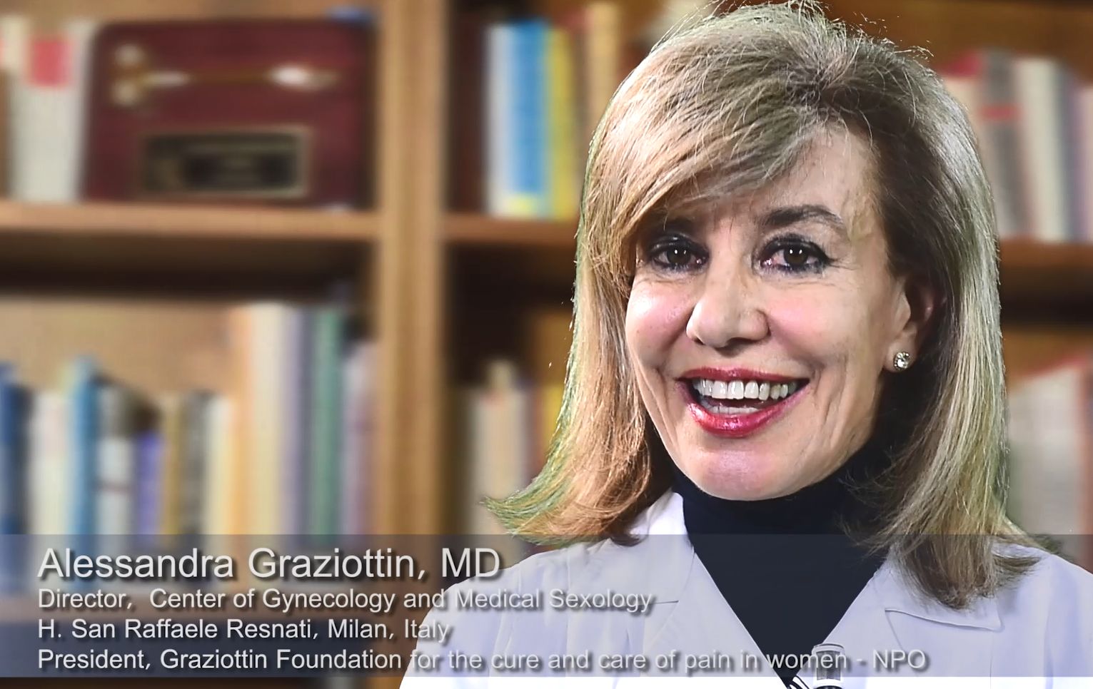 Endometriosi: impatto sulla sessualità – Parte 6